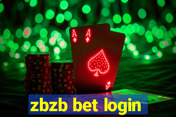 zbzb bet login